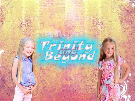 trinity and madison video|trinity and beyond newest videos.